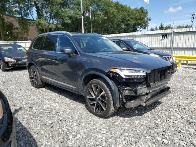 2022 VOLVO XC90 T8 RE YV4BR00Z2N1820222