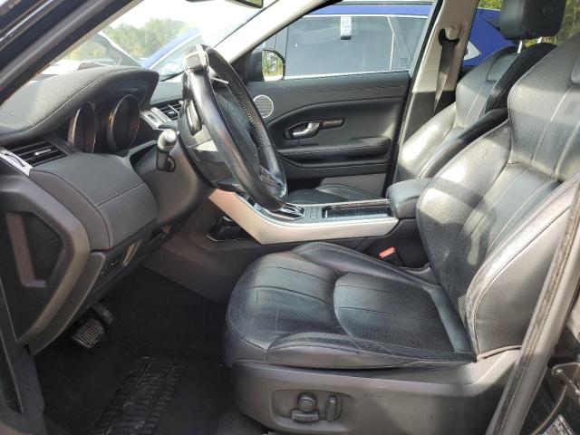 2016 LAND ROVER RANGE ROVER EVOQUE SE SALVP2BG5GH079256