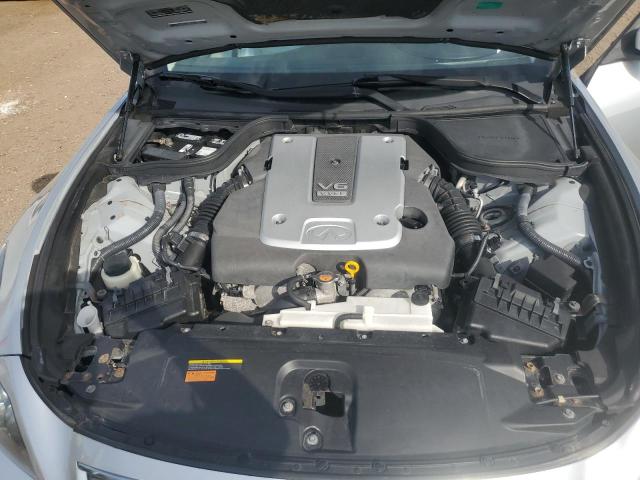 2013 INFINITI G37 SPORT #3293971823