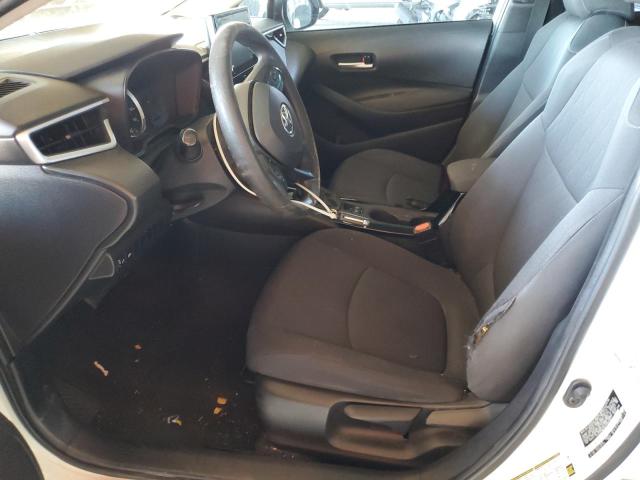 2020 TOYOTA COROLLA LE 5YFEPRAE9LP145161