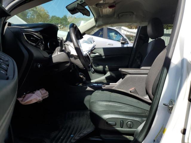 2020 BUICK ENCORE GX - KL4MMESL9LB080010