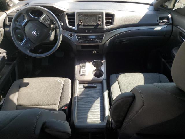 2019 HONDA PASSPORT S 5FNYF7H24KB005321