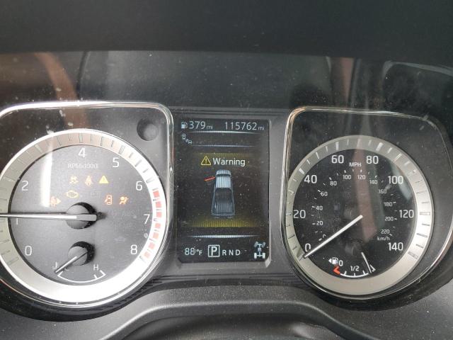 2018 NISSAN TITAN XD SL 1N6AA1F42JN526696