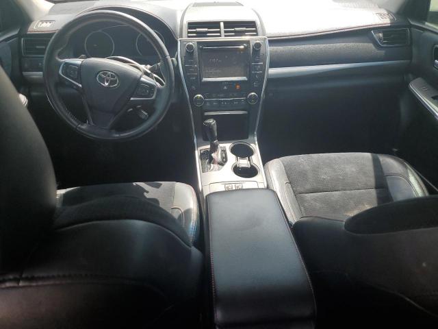 2017 TOYOTA CAMRY LE 4T1BF1FKXHU440510