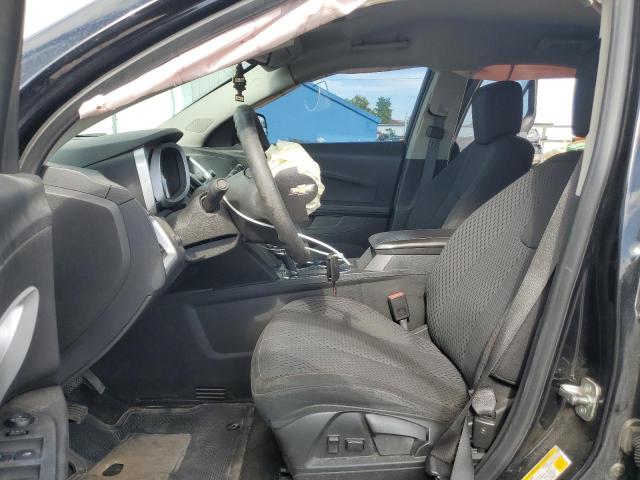 2013 CHEVROLET EQUINOX LS #3278908041