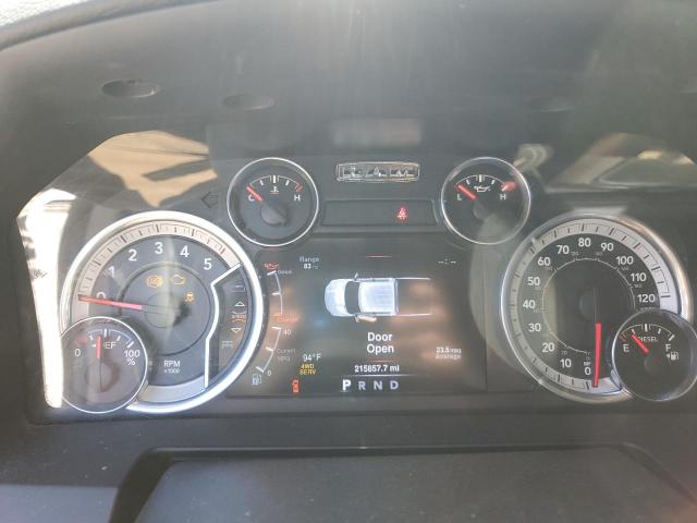 2016 RAM 1500 LARAM 1C6RR7NM2GS338040