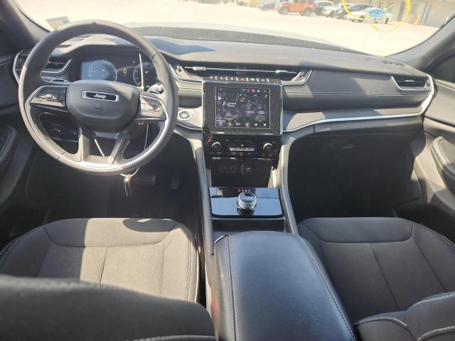 2024 JEEP GRAND CHER 1C4RJKAG9R8550114