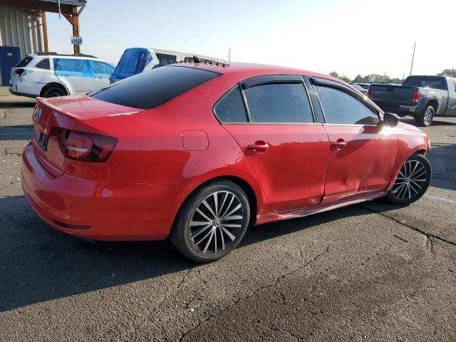 2016 VOLKSWAGEN JETTA SPOR 3VWD17AJ4GM338987