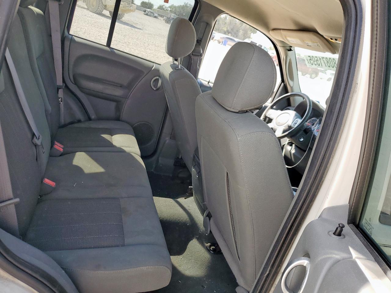 Lot #3309807326 2007 JEEP LIBERTY LI