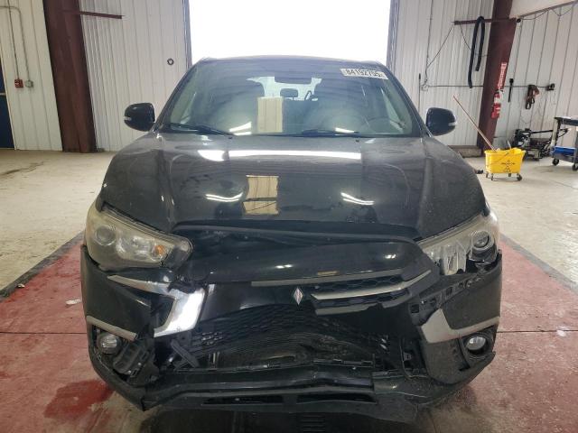 2019 MITSUBISHI OUTLANDER SPORT ES - JA4AP3AU5KU007633