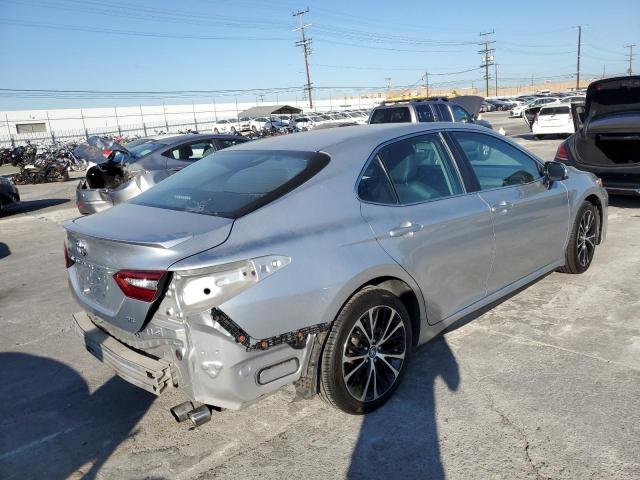 2018 TOYOTA CAMRY L 4T1B11HK0JU121781