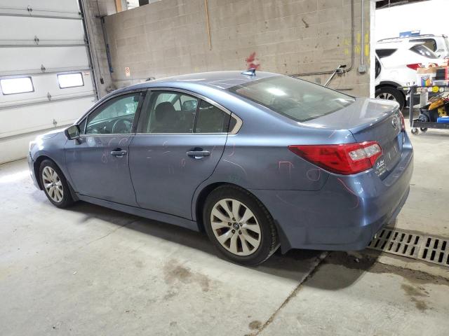 2016 SUBARU LEGACY 2.5I PREMIUM 4S3BNBC64G3023599