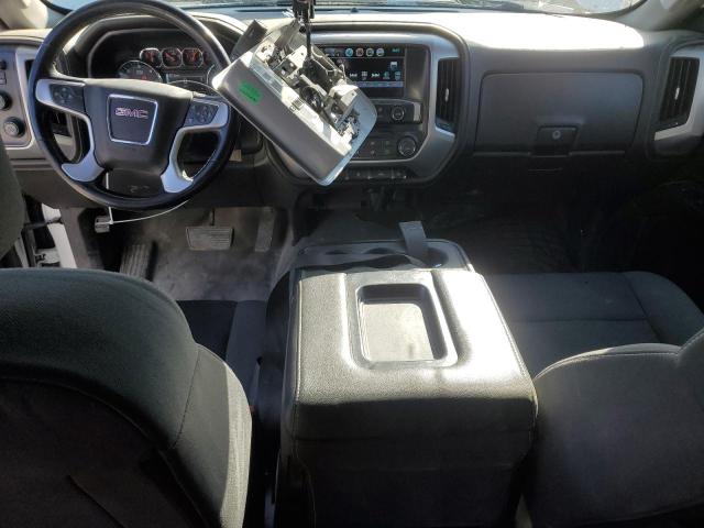 2018 GMC SIERRA K25 1GT12SEG5JF252972