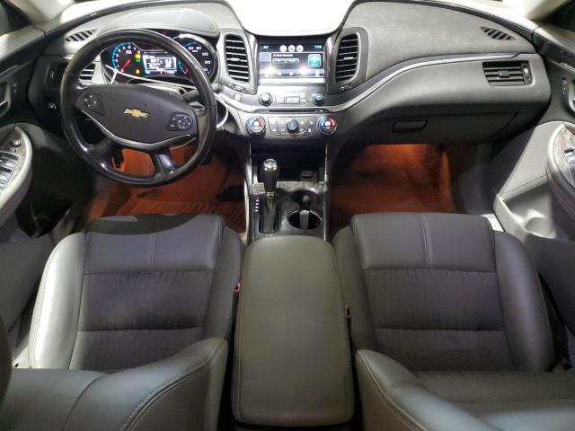 2015 CHEVROLET IMPALA LT 2G1125S35F9120144