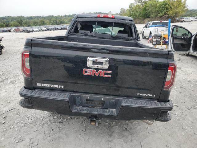 2017 GMC SIERRA K1500 DENALI - 3GTU2PEJ0HG285330