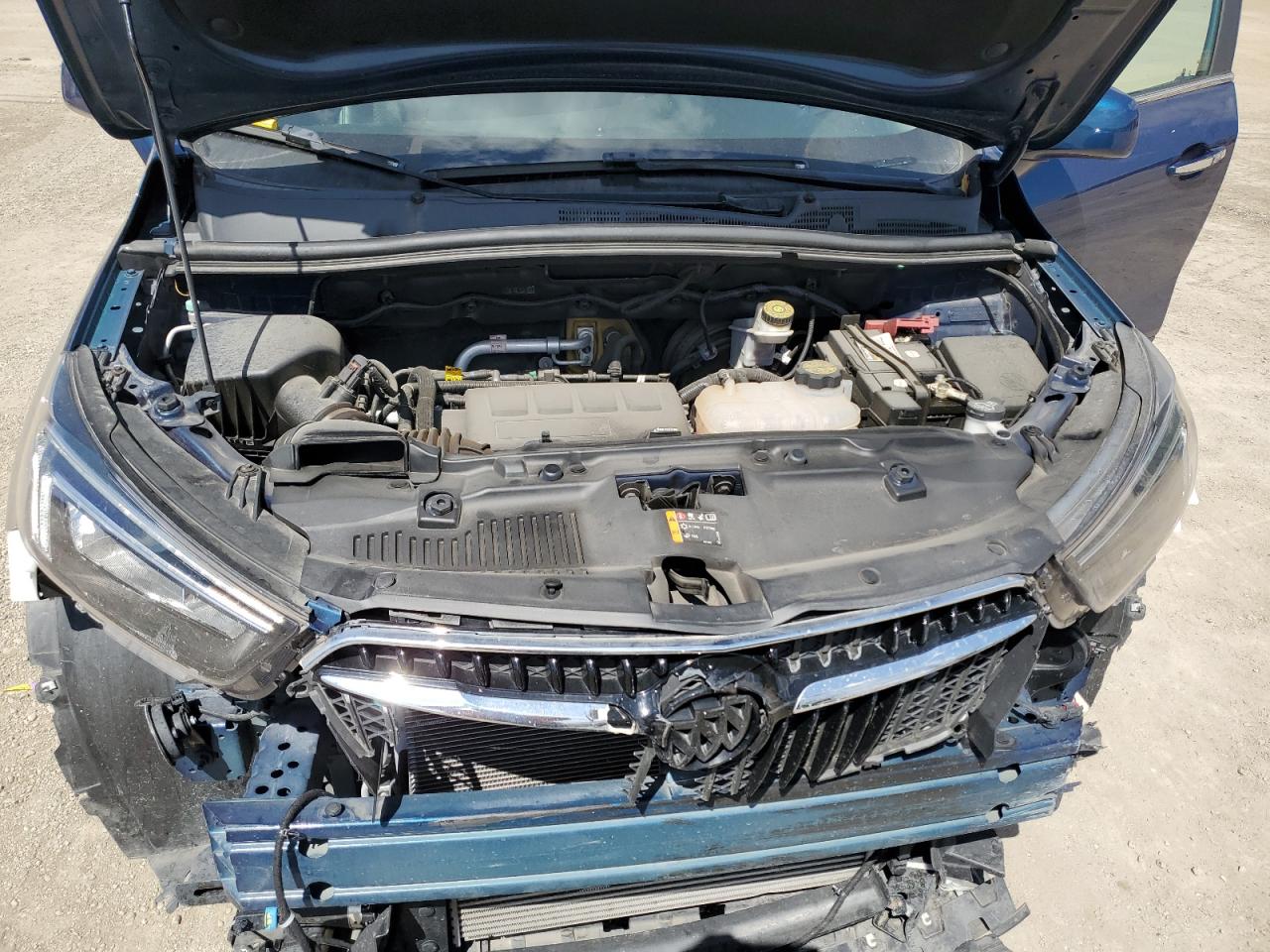 BUICK ENCORE PREFERRED