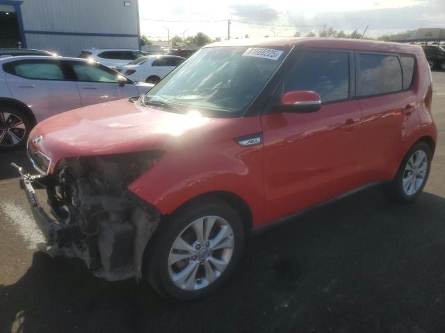 2014 KIA SOUL + - KNDJP3A55E7702468