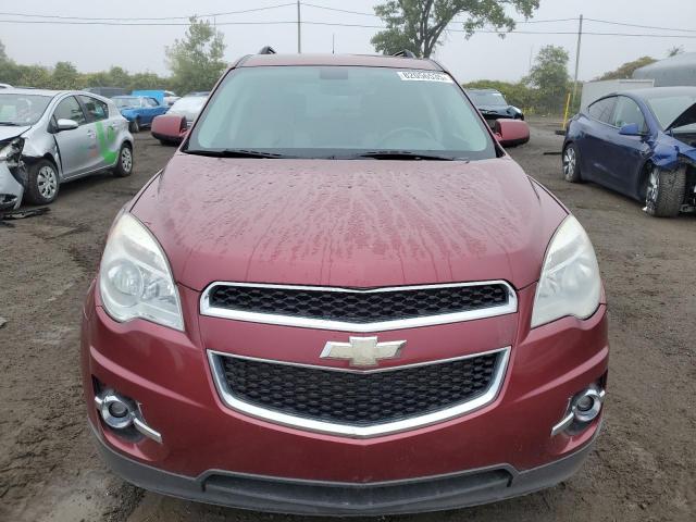 2011 CHEVROLET EQUINOX LT - Other View