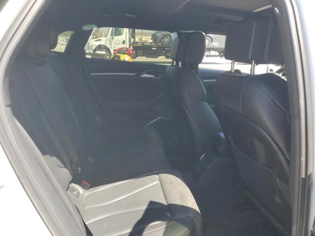 2018 AUDI A3 E-TRON PRESTIGE WAUSPBFF5JA056214