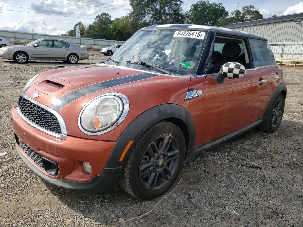 Vehicle photo