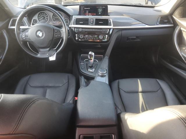2018 BMW 320 XI WBA8A3C59JA499625