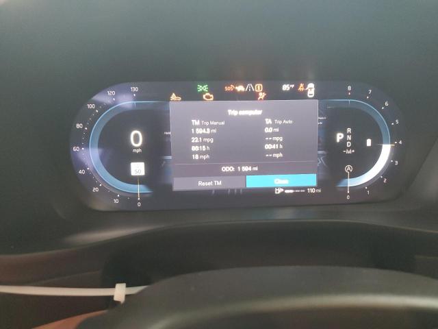 2025 VOLVO XC40 ULTRA YV4L12UM0S2530539