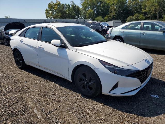 2021 HYUNDAI ELANTRA BL KMHLM4AJ2MU010605
