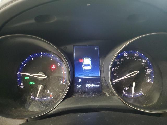 2019 TOYOTA C-HR XLE - JTNKHMBX7K1026915