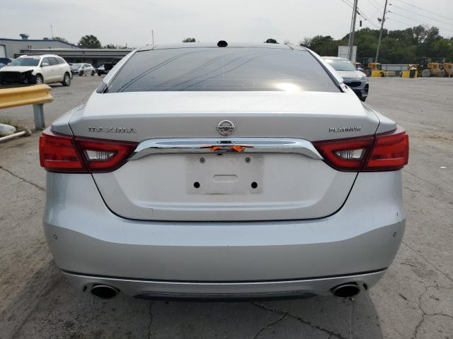 2018 NISSAN MAXIMA 3.5 1N4AA6AP9JC402931