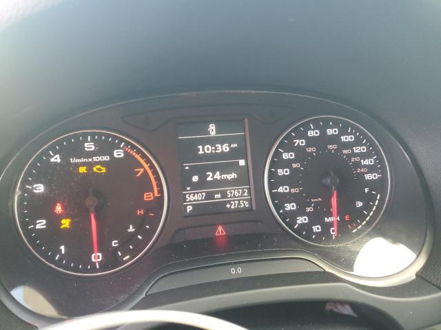 2015 AUDI A3 PREMIUM - WAUACGFF4F1143579