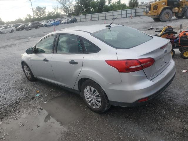 2017 FORD FOCUS S - 1FADP3E22HL228185