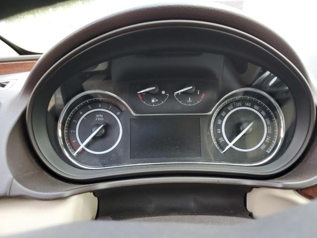 2015 BUICK REGAL 2G4GK5EX3F9136516