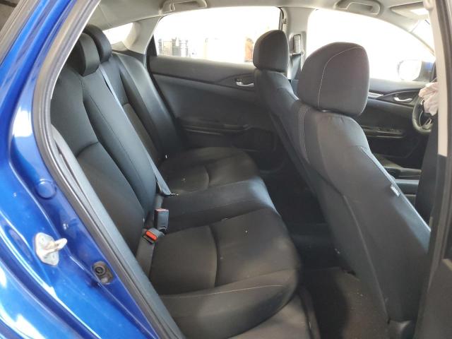 2019 HONDA CIVIC LX 2HGFC2F6XKH574632