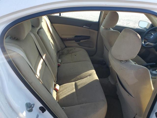 2008 HONDA ACCORD EX #3290143261