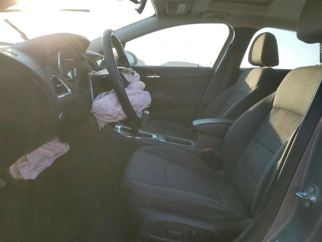 2018 CHEVROLET CRUZE LT 1G1BE5SM8J7156764