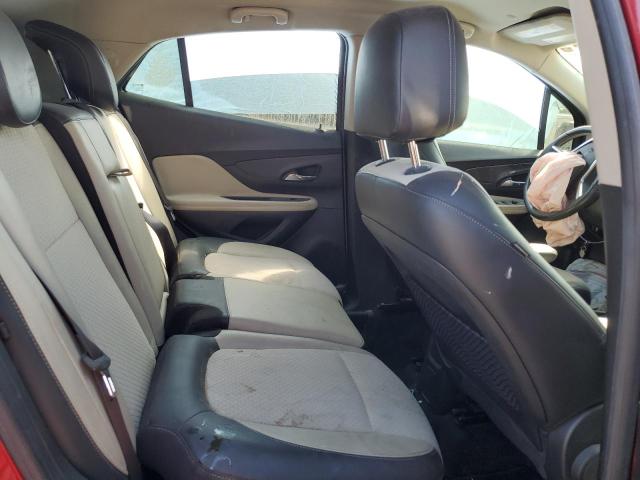 2018 BUICK ENCORE PRE KL4CJASB8JB680437