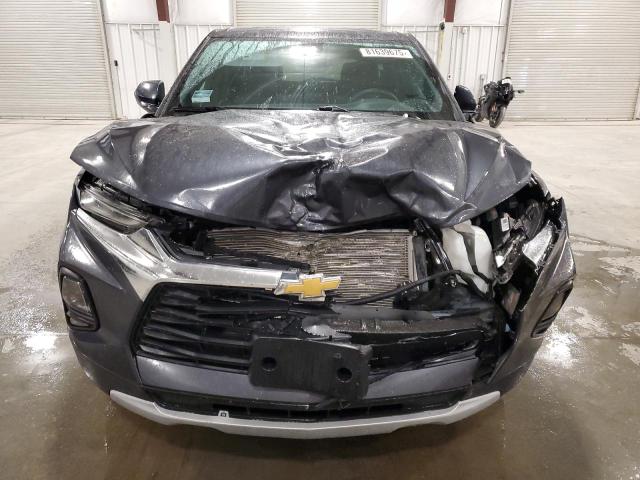 2022 CHEVROLET BLAZER 2LT #3280461175