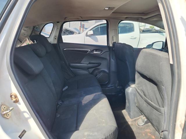 2016 HONDA FIT EX 3HGGK5G79GM703453