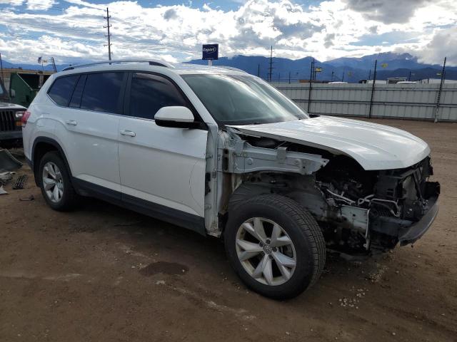 2018 VOLKSWAGEN ATLAS SE #3296639013