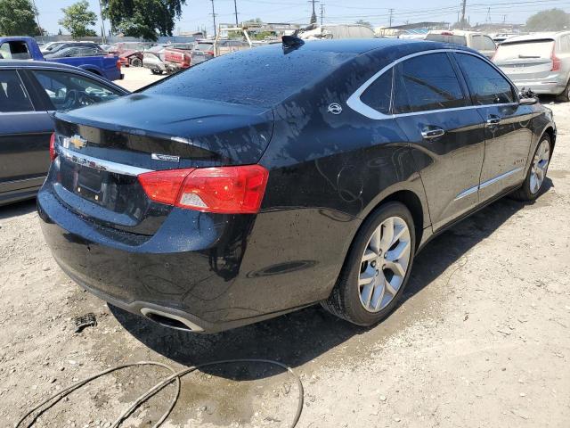 2017 CHEVROLET IMPALA PRE 1G1145S37HU198196