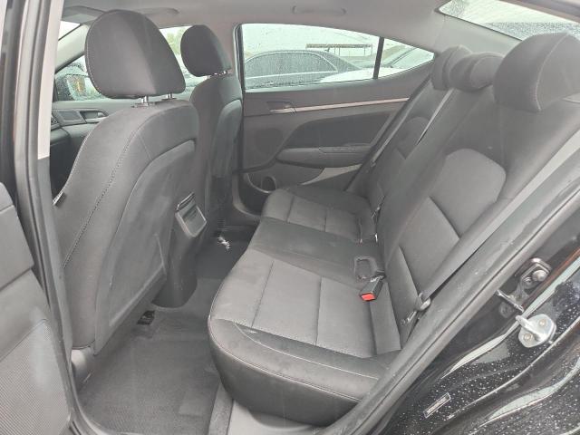 2017 HYUNDAI ELANTRA SE - 5NPD84LF6HH122507
