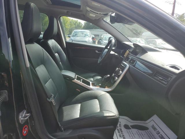 2015 VOLVO XC70 T6 PL YV4902NMXF1217568