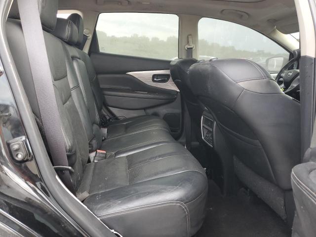 2015 NISSAN MURANO S 5N1AZ2MH0FN203905
