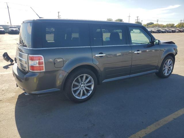 2015 FORD FLEX LIMIT 2FMHK6D81FBA07333