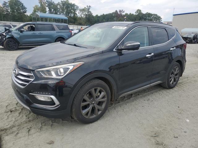 HYUNDAI SANTA FE S