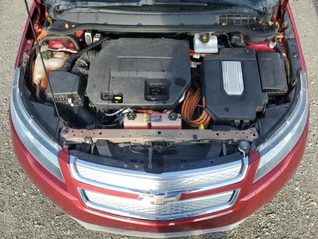 2014 CHEVROLET VOLT - 1G1RF6E41EU113582