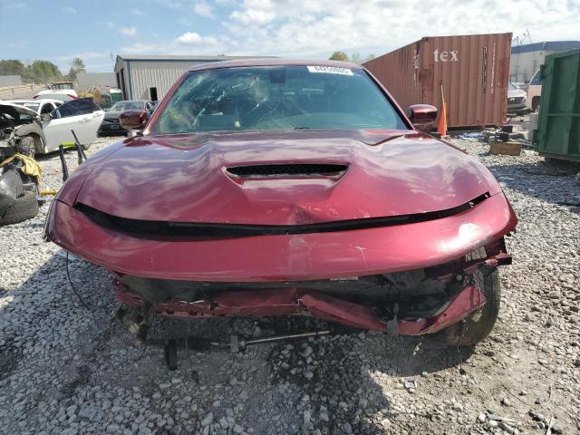 2019 DODGE CHARGER R/ - 2C3CDXCT7KH545454