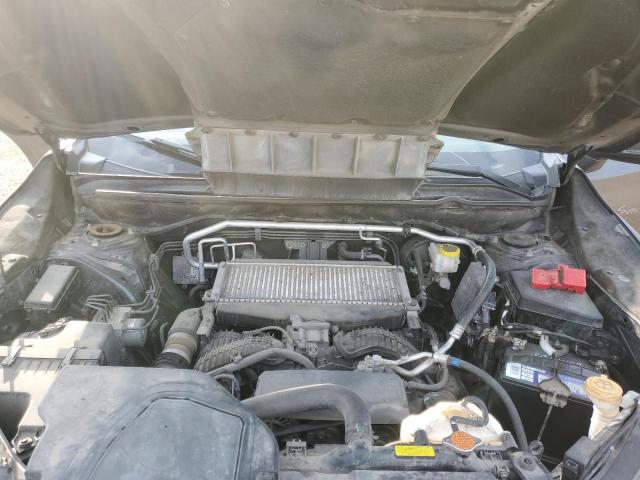 2019 SUBARU ASCENT LIM 4S4WMAPD2K3406419