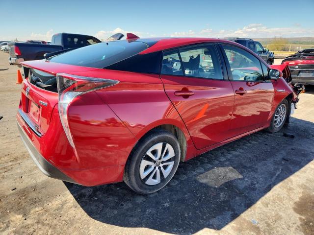 2016 TOYOTA PRIUS JTDKARFU4G3502068