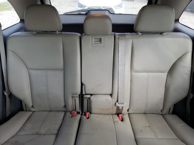 2013 FORD EDGE SEL - 2FMDK4JC3DBC72649